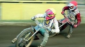Retro speedway: Świetny mecz Mirosława Kowalika. Apator Toruń pokonał Stal Gorzów (galeria)