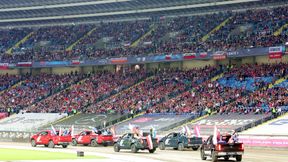 Nowe informacje ws. żużla na Stadionie Śląskim. "Jeśli nie wróci z nami, to na 99 procent nie wróci wcale"