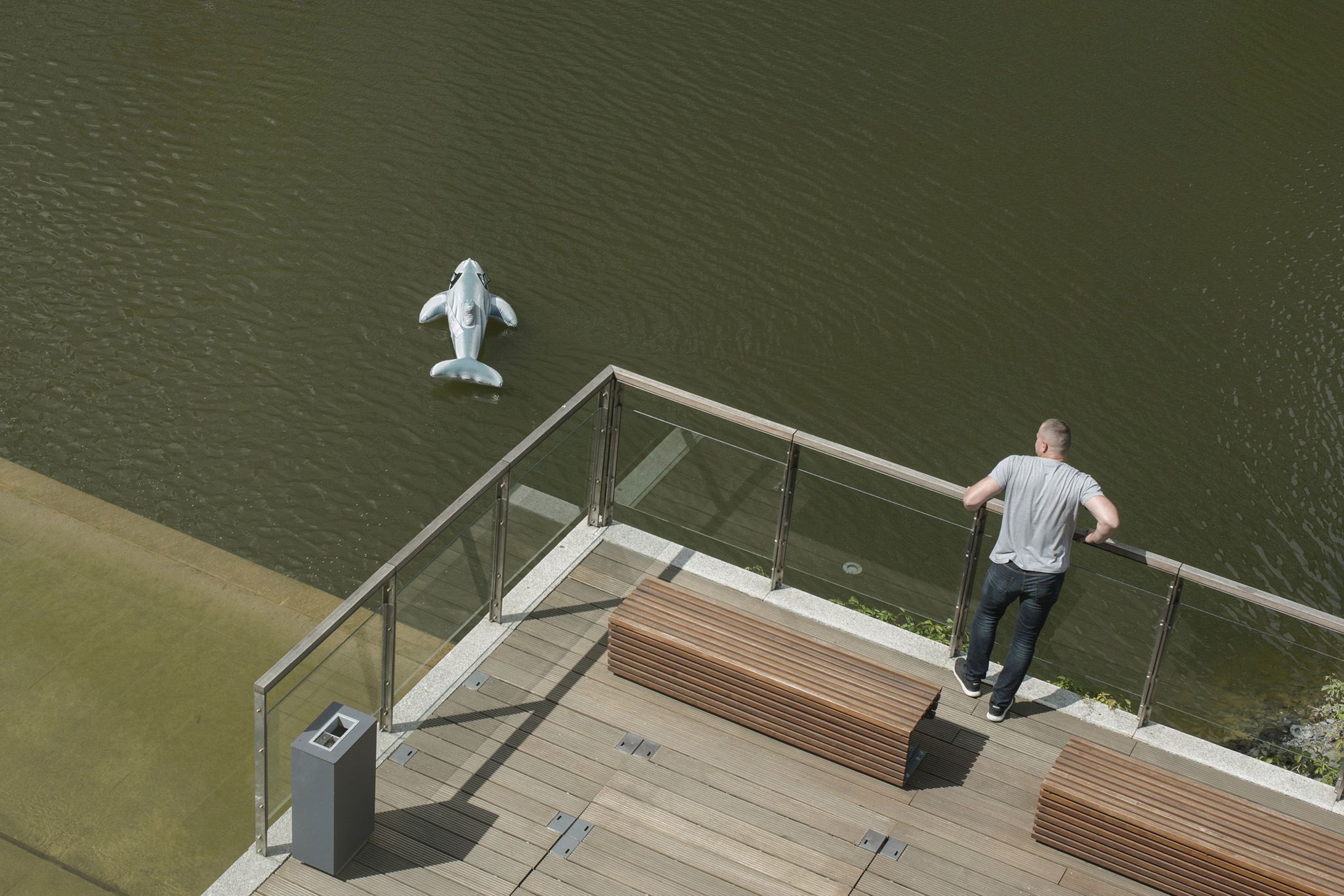 Znamy wyniki konkursu fotograficznego "Mokotów – teraz!" 12