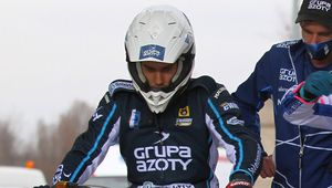 Żużel. Były zawodnik rusza na ratunek Unii! "Jestem gotowy podjąć wyzwanie"