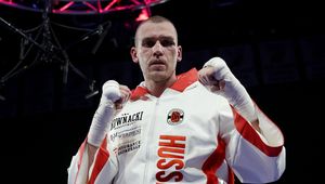 Polski pięściarz wściekł się na dziennikarza. "Już nigdy nie dam ci wywiadu"