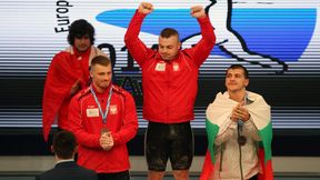 Janusz Pindera: Adrian Zieliński ma przyszłość w kategorii 94 kg (wideo)