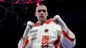 Polski pięściarz wściekł się na dziennikarza. "Już nigdy nie dam ci wywiadu"