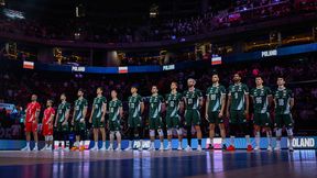 Zagrają o medale mistrzostw świata. Oto plan na niedzielę