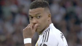 Kamery wszystko zarejestrowały. Oto reakcja Mbappe, gdy Szczęsny obronił karnego
