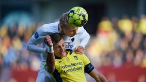 Kamil Wilczek strzelił dwa gole w derbach. Polak prowadzi w klasyfikacji strzelców ligi duńskiej