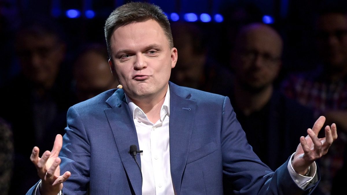 Wybory prezydenckie zbliżają się wielkimi krokami. Ciekawa przeszłość kandydatów