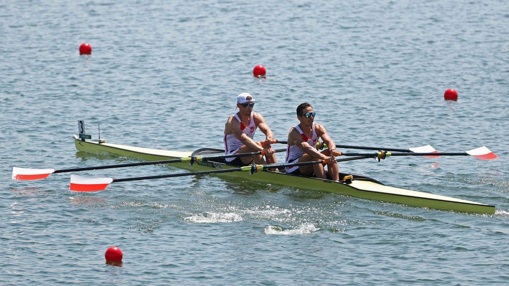 Zdjęcie okładkowe artykułu: Getty Images / Buda Mendes / Na zdjęciu od lewej: Jerzy Kowalski i Artur Mikołajczewski 