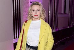 Paulina Holtz pochwaliła się mieszkaniem. Lubi starocie i przedmioty z duszą