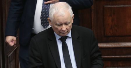 Inteligencja Kaczyńskiego. Druzgocąca opinia Polaków