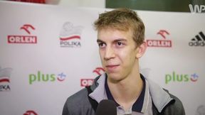 Artur Szalpuk: bardzo to przeżyłem