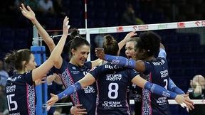 Chemik Police - Polski Cukier Muszynianka 3:0 (galeria)