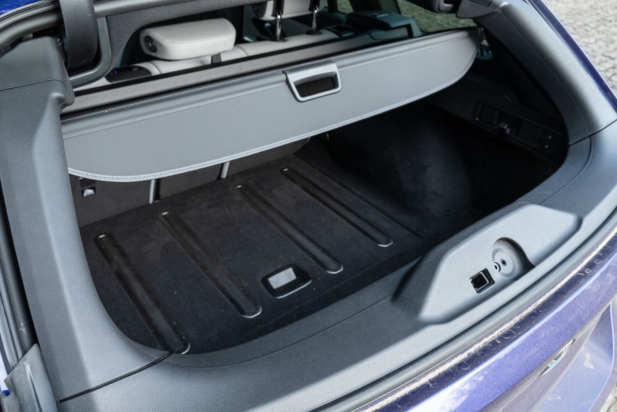 BMW M3 Touring po liftingu