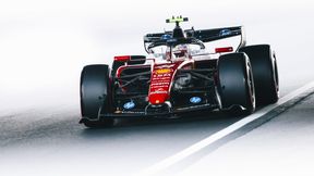 Bez wstrząsu w Ferrari? Jest decyzja ws. Hamiltona