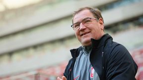 Konferencja prasowa reprezentacji Polski. Jan Urban i Jakub Kamiński NA ŻYWO