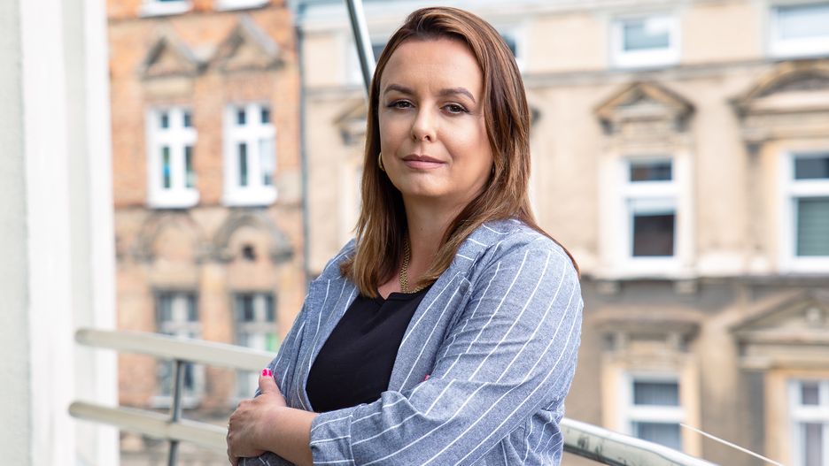 Małgorzata Marczulewska alarmuje - przybywa spraw z szantażem erotycznym w tle
