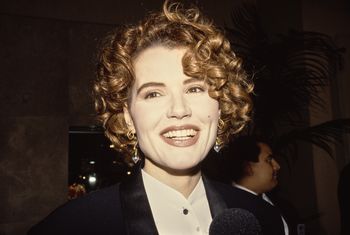 W latach 90. była wielką gwiazdą. Tak dziś wygląda Geena Davis