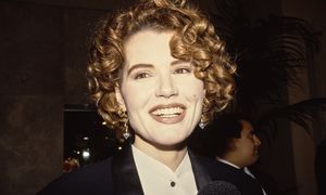 W latach 90. była wielką gwiazdą. Tak dziś wygląda Geena Davis