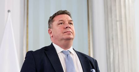 Padła deklaracja z PiS. Nawrocki miał zwrócić się do SN