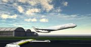 „Smarter Skies” - przyszłość lotnictwa według Airbusa
