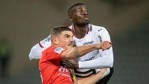 Piast Gliwice szykuje ciekawy transfer. Doświadczenie z Ligue 1