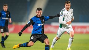 Puchar Polski: Smutny remis w Bydgoszczy