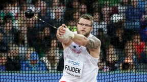 MŚ Londyn 2017: Paweł Fajdek i Wojciech Nowicki w finale rzutu młotem