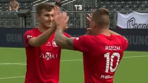 Tak Polska uporała się z Chile. Zobacz wszystkie bramki