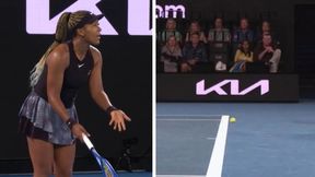 Nawet powtórki nie pomagają. Kontrowersja w Australian Open