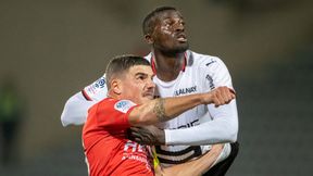 Piast Gliwice szykuje ciekawy transfer. Doświadczenie z Ligue 1