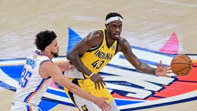 Ale mecz na otwarcie Finałów NBA!