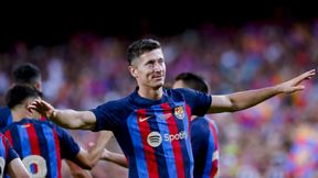 Świetne wieści ws. występu Lewandowskiego