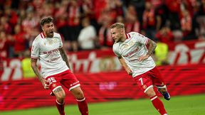 Szczegółowy terminarz 11. kolejki PKO Ekstraklasy. Znamy termin hitu Legia Warszawa - Wisła Kraków