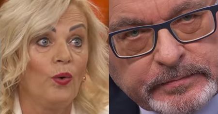 "Rolnik szuka żony". Elżbieta MIAŻDŻY Marka w finale: "To definitywny koniec. ŻAŁUJĘ, ŻE UWIERZYŁAM W MIŁOŚĆ"