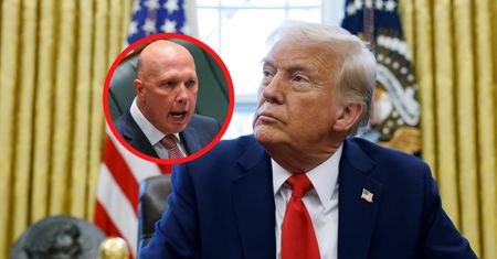Stanowczy głos z Australii. Zamierza naciskać na Donalda Trumpa