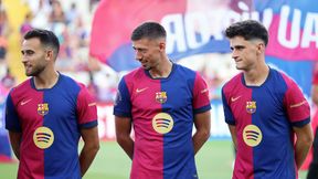 Kolejny zawodnik odejdzie z Barcelony?! Negocjacje trwają