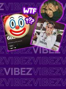 Hakerzy przejęli Spotify Tekashi 6ix9ine. Zostawili dużą i niecenzuralną pamiątkę