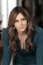 Liz Hurley znów do wzięcia