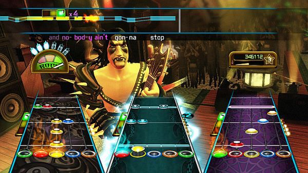 Guitar Hero: Smash Hits - utwory z Guitar Hero 2