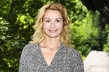 "Nie martw się, on żyje". Brodzik odsłania kulisy serialu