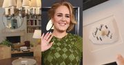 Adele oprowadza po swojej posiadłości wartej 9,5 MILIONA DOLARÓW (ZDJĘCIA)