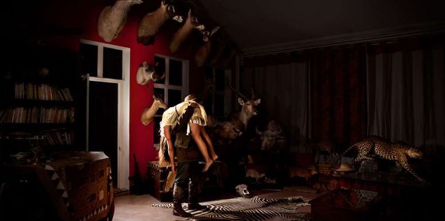 One more Trophy - Pocahontas (Fot. Thomas Czarnecki/ThomasCzarnecki.com)