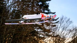 Mistrzostwa świata w lotach narciarskich. Gdzie oglądać konkurs drużynowy? Będzie w TV? Kiedy start?