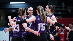 Dominacja. Rozbiły rywalki w Lidze Mistrzyń