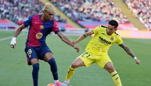 FC Barcelona na deskach. Zmiennik Szczęsnego pokonany wiele razy