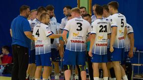 Stal Mielec rozbita w Płocku. "Gramy o inne cele"