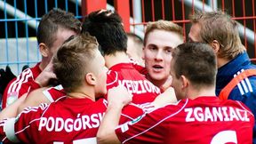 Bohater Piasta przyznaje: Nie było tak trudno trafić, bo nie byłem odpowiednio pilnowany