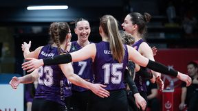 Dominacja. Rozbiły rywalki w Lidze Mistrzyń