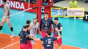 Projekt dokonał rzeczy niebywałej. Włosi tak komentują sukces Polaków