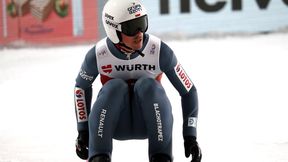 Oberstdorf 2021. Dla Piotra Żyły to był najlepszy psycholog. "Z innym chyba bym się nie dogadał"